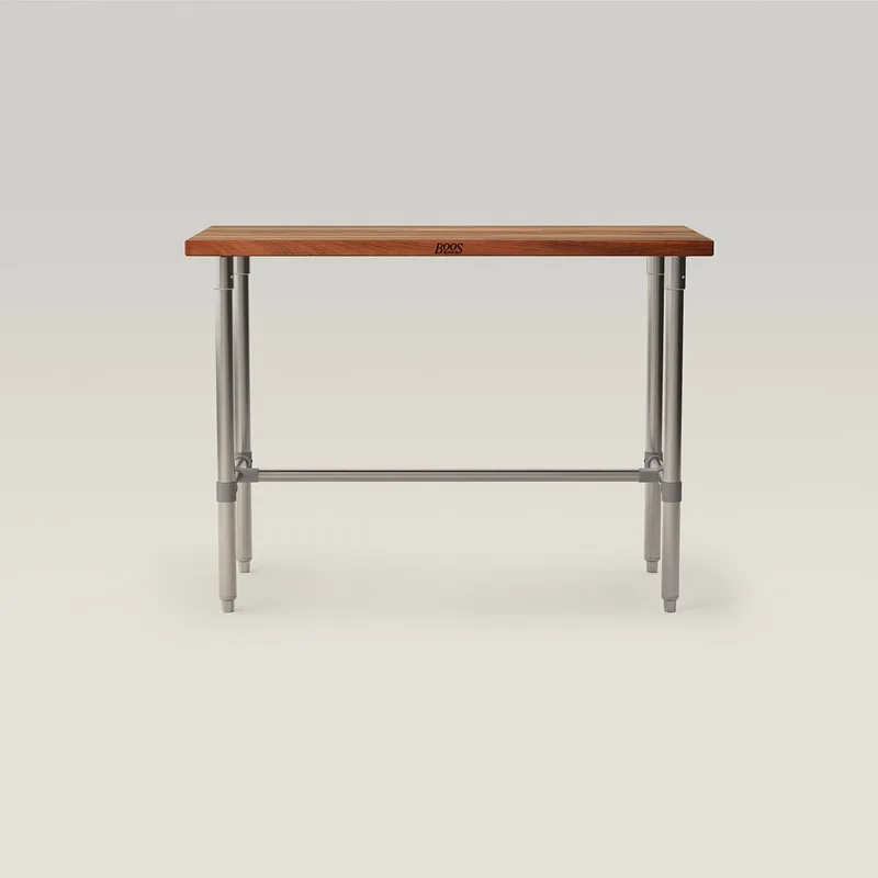 Walnut Cucina Classico Table