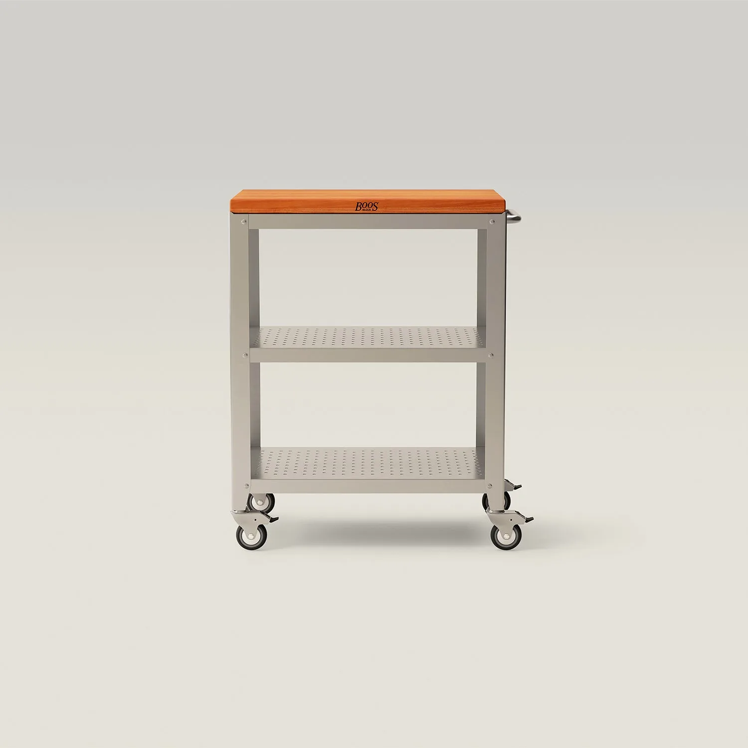 Cherry Cucina Culinarte With Removable Cutting Board