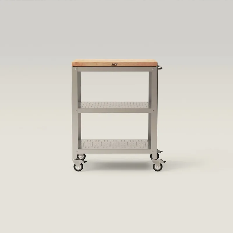 Maple Cucina Culinarte With Removable Cutting Board