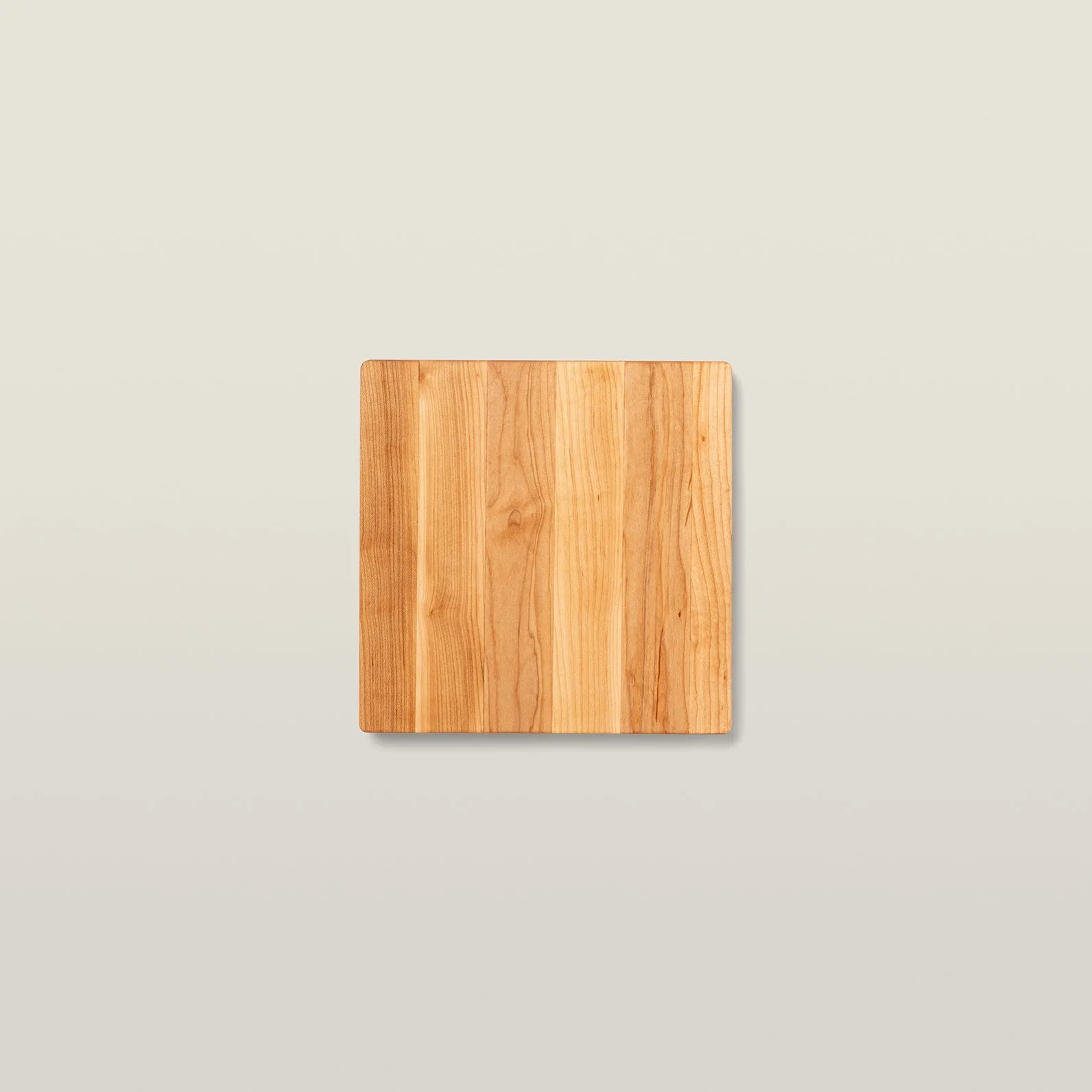 Maple Cutting Board With Eased Corners (Chop-N-Slice Series)
