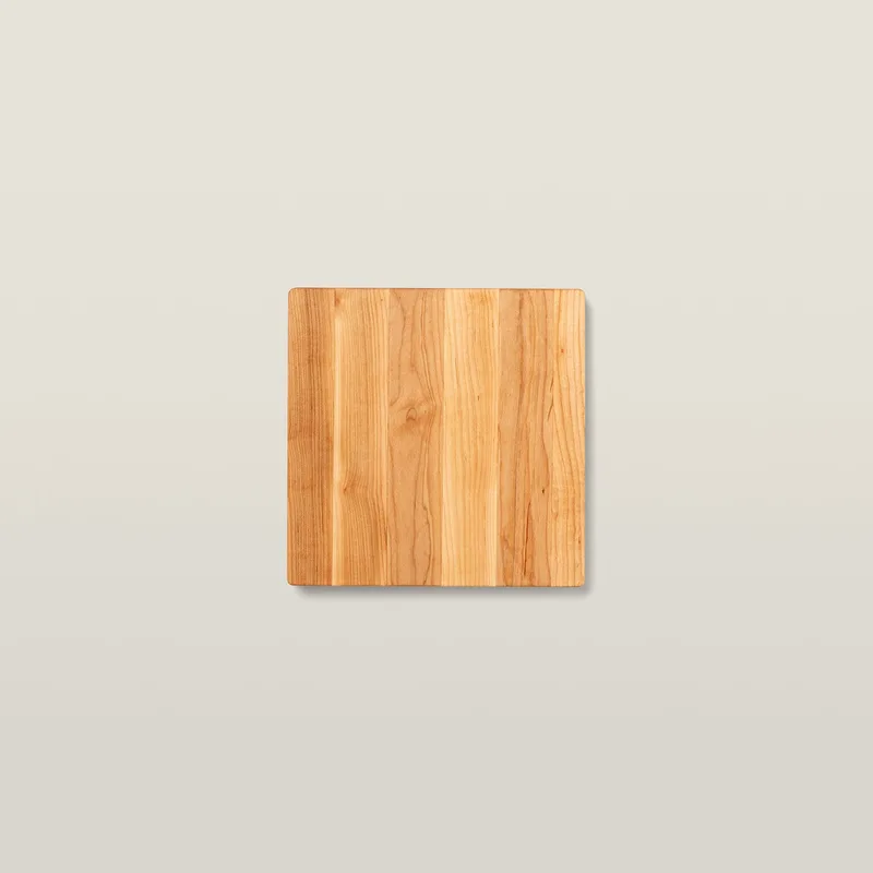 Maple Cutting Board With Eased Corners (Chop-N-Slice Series)