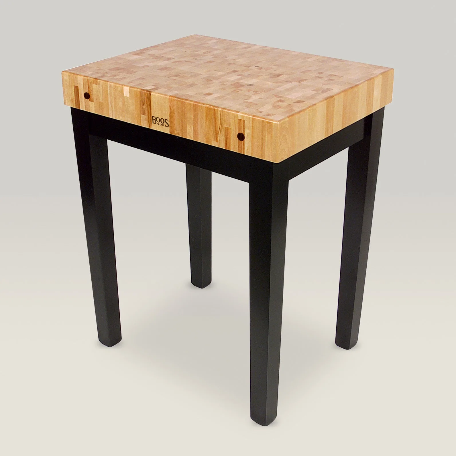 30" x 24" x 4" Maple Chef's Block