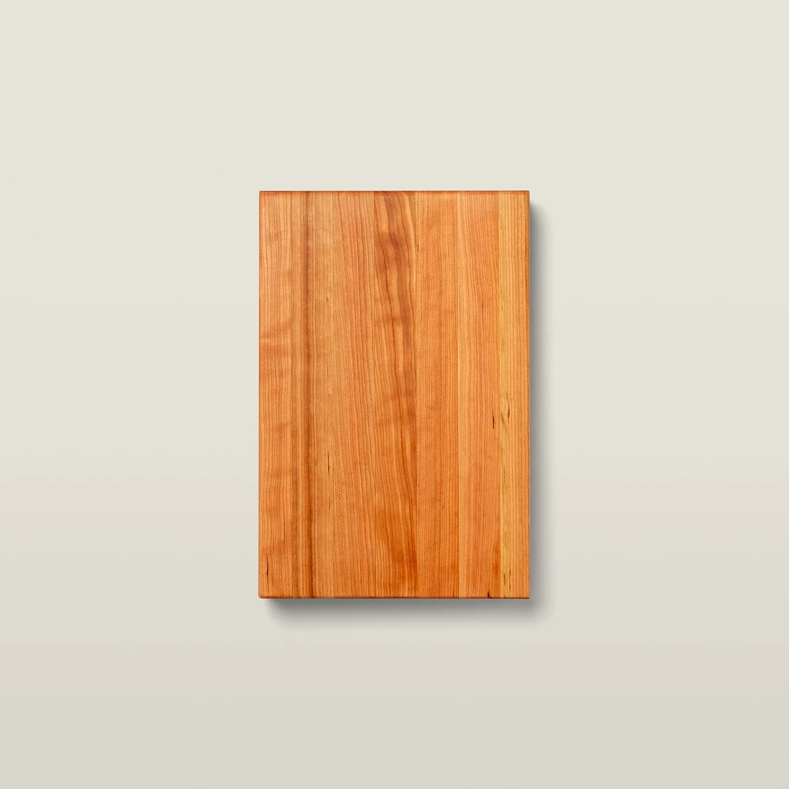 Cherry Cutting Boards 2-1/4" Thick (RA-Board Series)