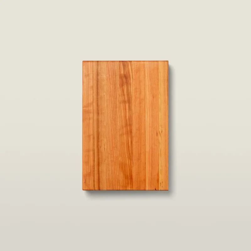 Cherry Cutting Boards 2-1/4" Thick (RA-Board Series)