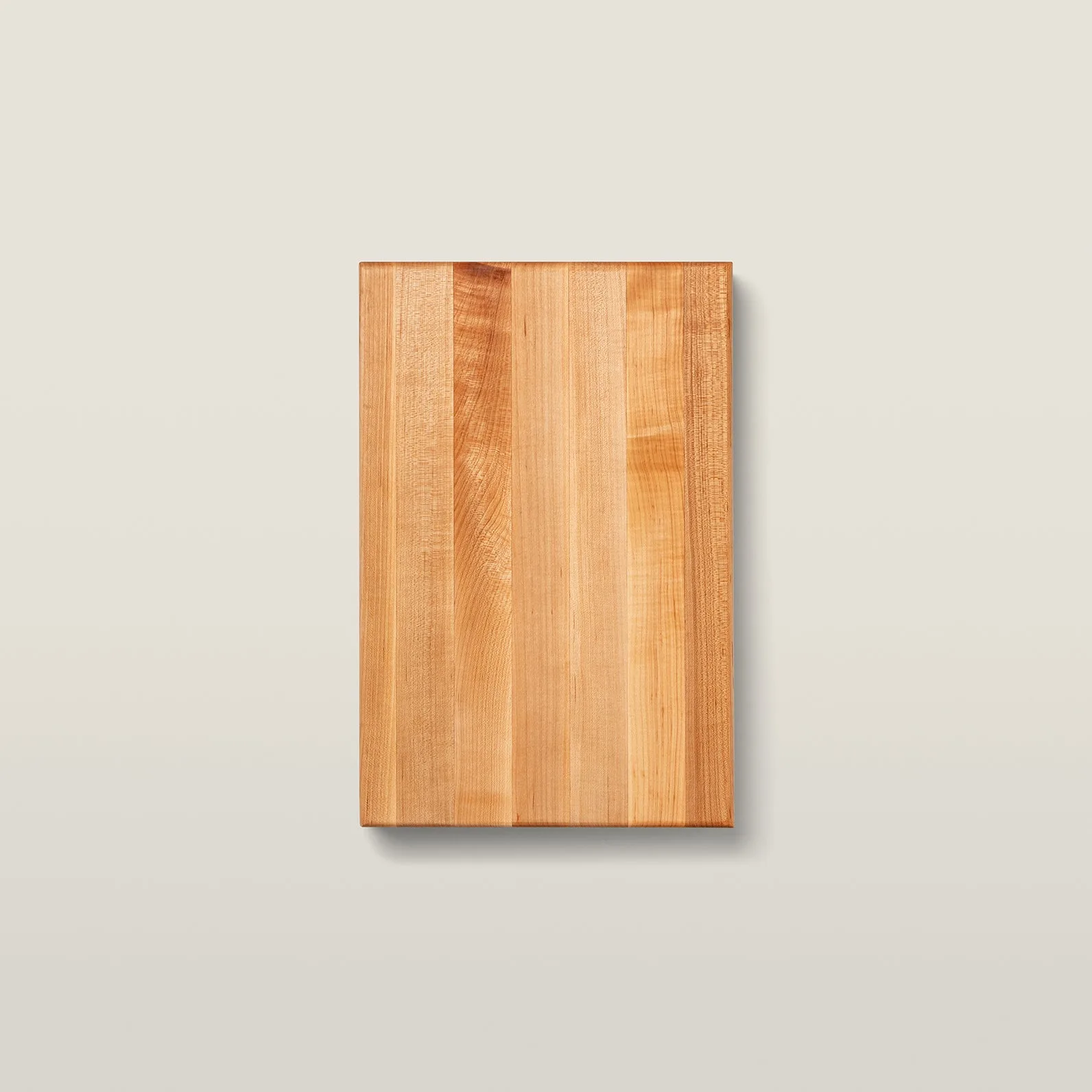 Maple Cutting Boards 2-1/4" Thick (RA-Board Series)