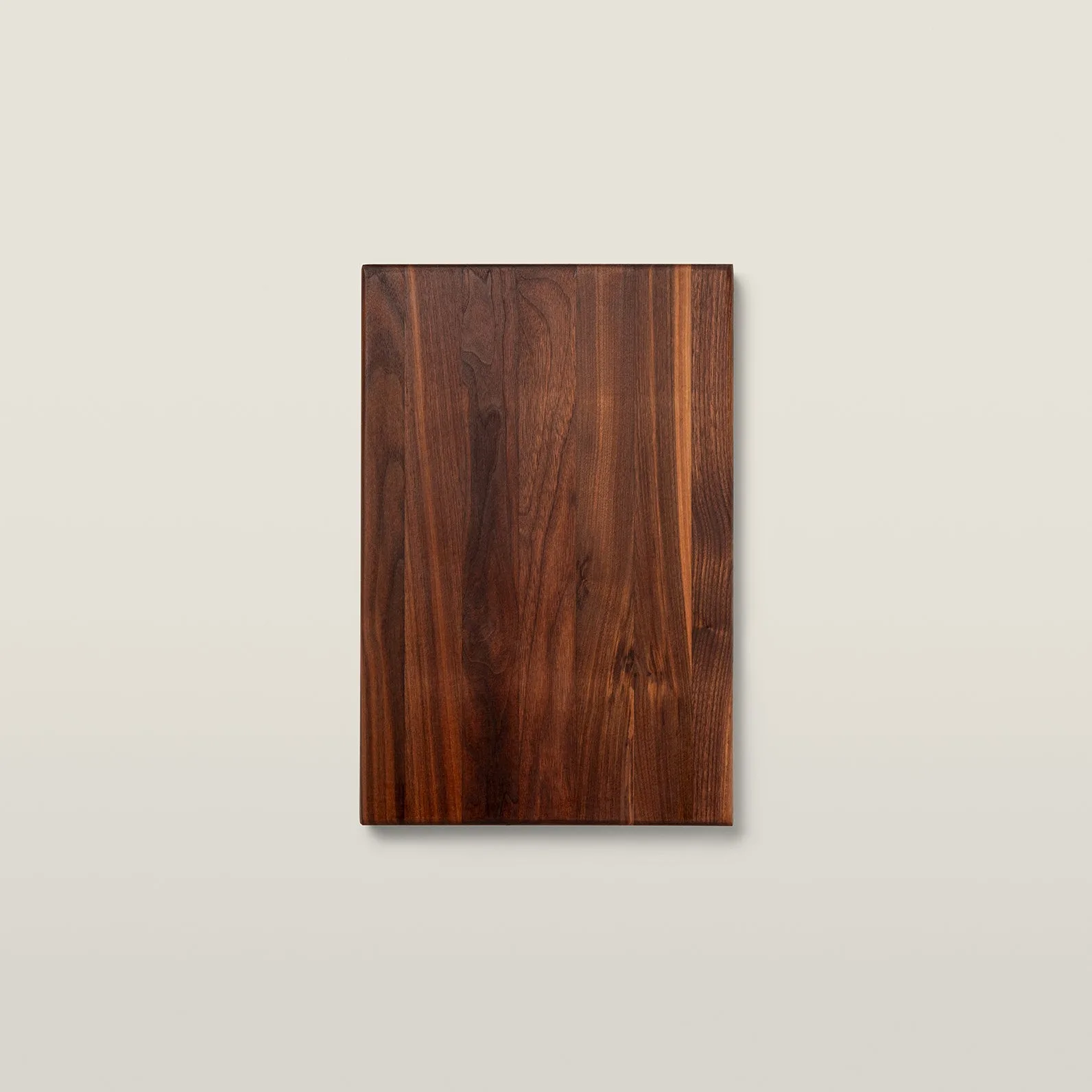 Walnut Cutting Boards 1-1/2" Thick (R-Board Series)