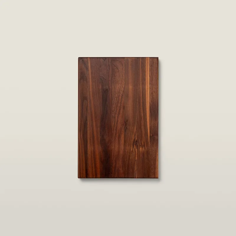 Walnut Cutting Boards 1-1/2" Thick (R-Board Series)