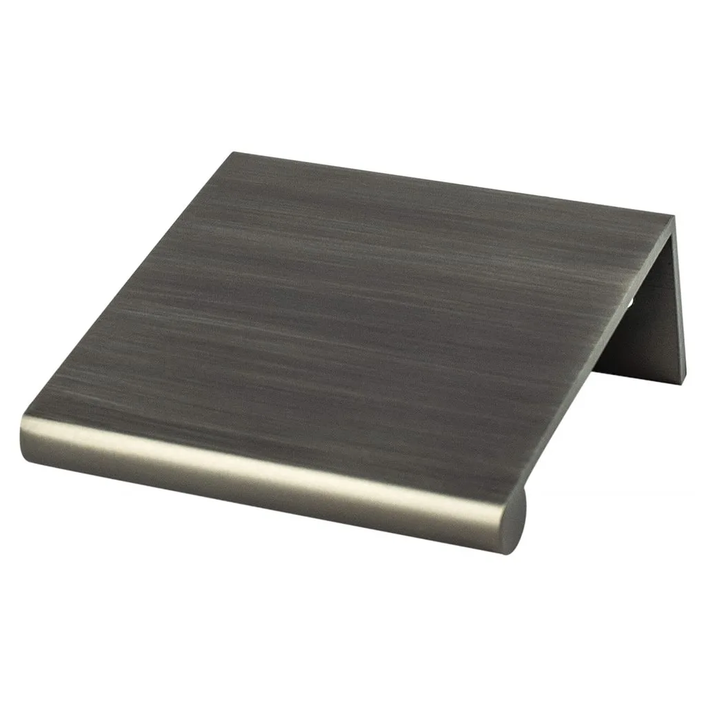 Bravo 32mm CC Graphite Edge Pull