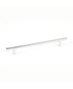Tempo 192mm CC Polished Chrome T-Bar Pull