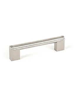 Studio 128mm CC Stainless Steel Pull