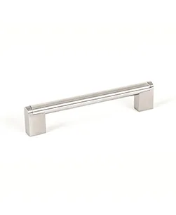 Studio 160mm CC Stainless Steel Pull