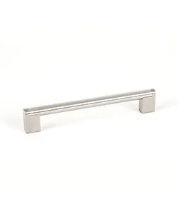 Studio 192mm CC Stainless Steel Pull