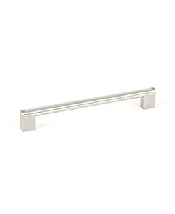 Studio 224mm CC Stainless Steel Pull