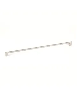 Studio 576mm CC Stainless Steel Pull