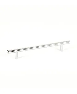 Tempo 160mm CC Polished Chrome T-Bar Pull