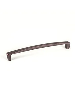 Aspire 12 inch CC Verona Bronze Appliance Pull