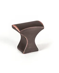 Aspire Verona Bronze Knob