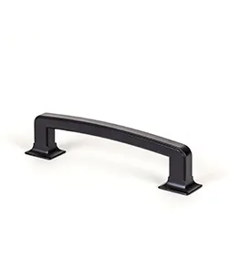 Hearthstone 128mm CC Matte Black Pull