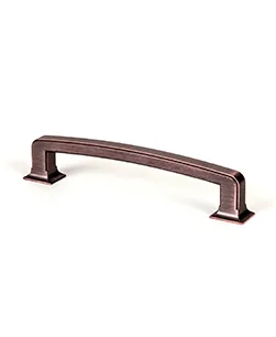 Hearthstone 160mm CC Verona Bronze Pull