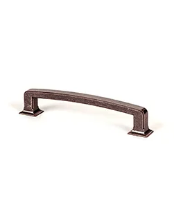 Hearthstone 160mm CC Weathered Verona Bronze Pull