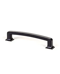 Hearthstone 160mm CC Matte Black Pull