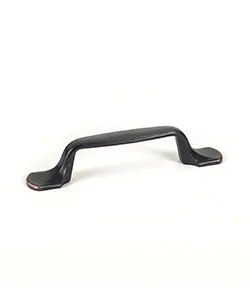 Village 3 inch CC Verona Bronze Pull