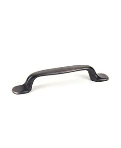 Village 96mm CC Verona Bronze Pull
