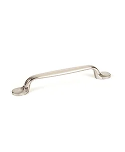 Village 128mm CC Brushed Nickel Pull