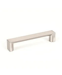 Elevate 128mm CC Brushed Nickel Pull