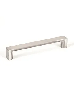 Elevate 160mm CC Brushed Nickel Pull