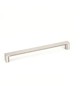 Elevate 256mm CC Brushed Nickel Pull