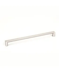 Elevate 320mm CC Brushed Nickel Appliance Pull