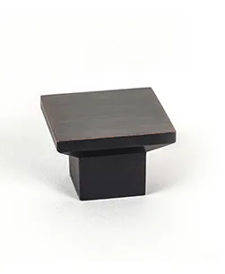 Elevate Verona Bronze Knob