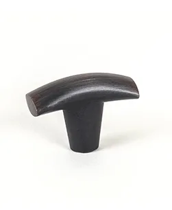 Meadow Verona Bronze Knob
