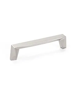 Swagger 128mm CC Brushed Nickel Pull