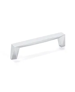 Swagger 128mm CC Polished Chrome Pull