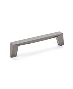 Swagger 128mm CC Black Nickel Pull