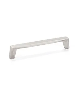 Swagger 160mm CC Brushed Nickel Pull