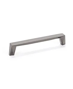 Swagger 160mm CC Black Nickel Pull