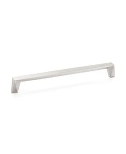 Swagger 224mm CC Brushed Nickel Pull