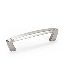Vested Interest 96mm CC Brushed Nickel Pull