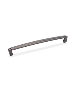 Vested Interest 12 inch CC Verona Bronze Appliance Pull