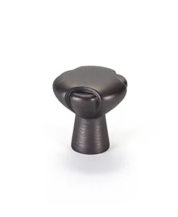 Vested Interest Verona Bronze Knob