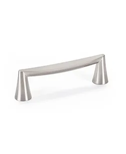 Domestic Bliss 96mm CC Brushed Nickel Pull