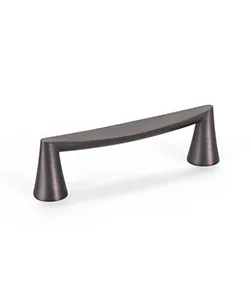 Domestic Bliss 96mm CC Verona Bronze Pull