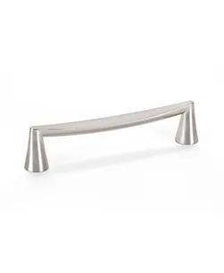 Domestic Bliss 128mm CC Brushed Nickel Pull