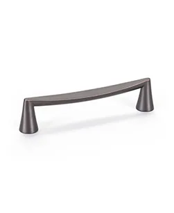 Domestic Bliss 128mm CC Verona Bronze Pull
