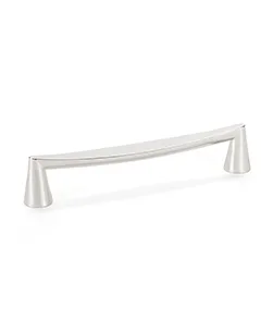 Domestic Bliss 160mm CC Polished Nickel Pull