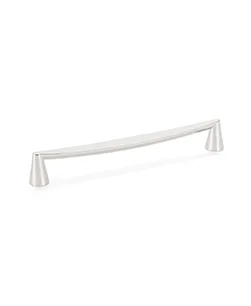 Domestic Bliss 224mm CC Polished Nickel Pull
