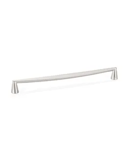 Domestic Bliss 320mm CC Brushed Nickel Pull